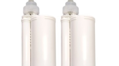 250ml PBT 101 disposable empty tube plastic epoxy adhesive and silicone sealant dual cartridge (1).jpg