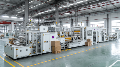 Exploring the Future of Packaging: Paper Bag Machine Innovations at the 138th Canton Fair 2025