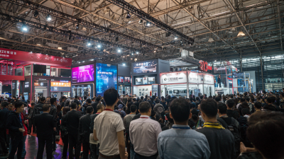 Unlocking Market Trends: 12V Battery Innovations at the 138th Canton Fair 2025 in China
