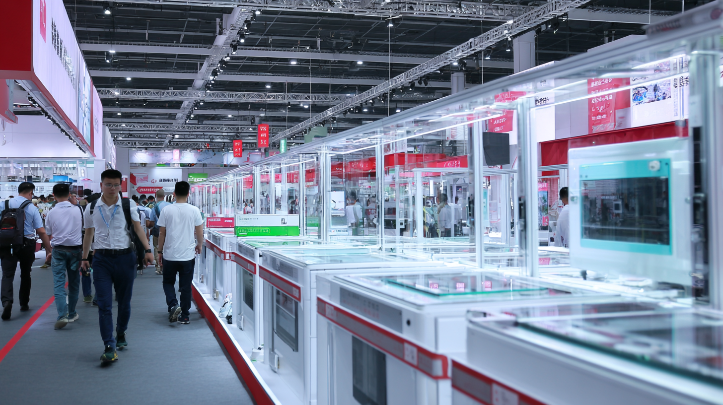 Exploring Growth Opportunities for Food Boxes at the 2025 China 138th Canton Fair with Industry Insights