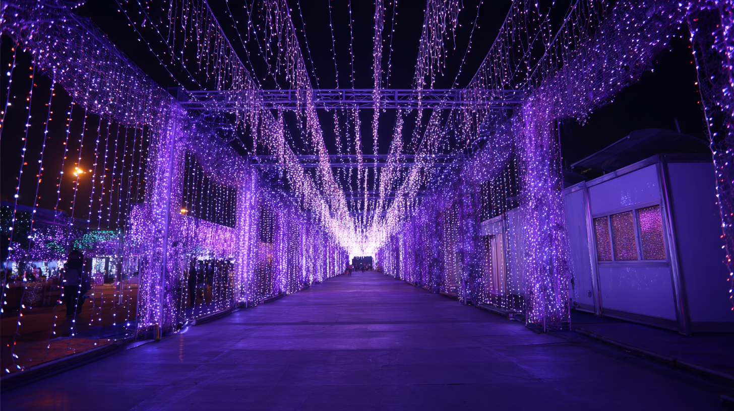 Transforming Commercial Led Down Light Trends at the 2025 China Import and Export Fair