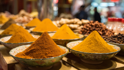 Piperine Extract Trends and Opportunities at 2025 China Import and Export Fair
