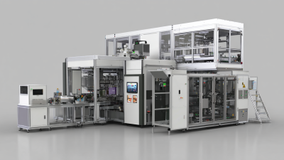 Unlocking Opportunities: Food Box Making Machine Innovations at the 138th Canton Fair 2025