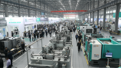 Exploring Metal Processing Innovations at the 138th Canton Fair 2025: Drivers of Industry Growth