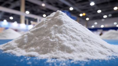 Exploring the Future of Sulphate Of Potassium at the 138th China Import and Export Fair 2025