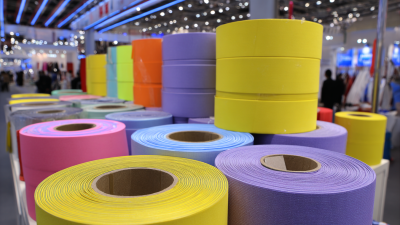 Exploring Flame Resistant Tape Trends and Opportunities at the 138th China Import and Export Fair 2025