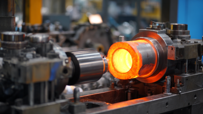 Unlocking Opportunities for Gas Welders at the 138th Canton Fair 2025: Industry Trends and Insights