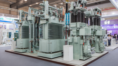 Innovative Trends in 33kV Transformer Technology at the 138th China Import and Export Fair 2025