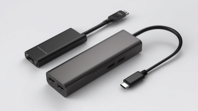 Innovative Usb C Charger Solutions Set to Shine at the 138th Canton Fair 2025 in China