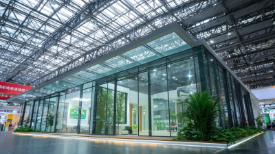 Transforming Window Innovations: Impact of 'Glass In A Window' at 2025 China Import and Export Fair
