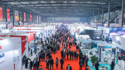 Unlocking Opportunities: Video Transmission Market Trends at the 138th Canton Fair 2025