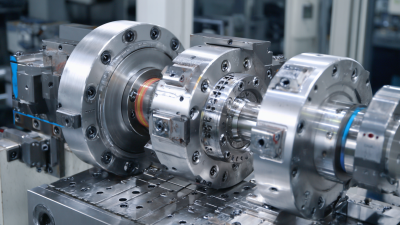 Exploration des machines de fabrication de roulements à billes et des tendances de l'industrie lors de la Foire d'import-export de Chine 2025