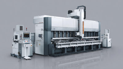 Future Trends in Nc Press Brake Industry Highlighted at 2025 China Import and Export Fair
