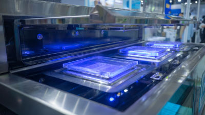 Exploring the Future of Wafer Oven Technology at the 138th Canton Fair 2025 in China