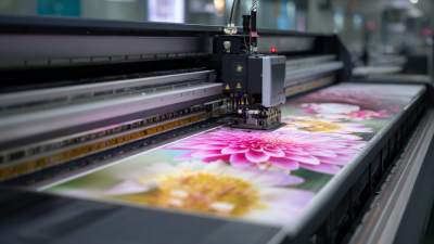 Exploring UV Inkjet Printing Innovations at the 138th Canton Fair 2025: Industry Trends and Opportunities