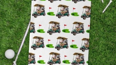 sublimation custom sports towel  -.jpg