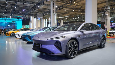 Unveiling Cjx2 18 Innovations at the 138th Canton Fair in 2025 Driving Industry Trends