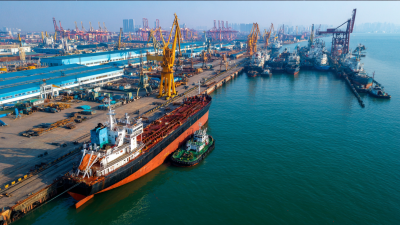 Unlocking Opportunities: Marine Fender Market Insights at the 138th Canton Fair 2025 in China