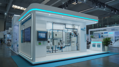 Exploring Opportunities for Outside Meter Box at the 138th Canton Fair 2025 in China