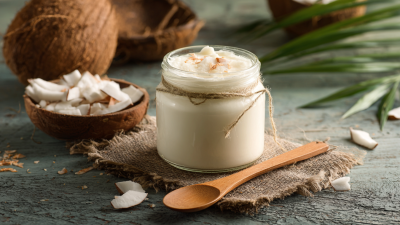 Unlocking Opportunities for Coconut Yoghurt Starter at the 138th Canton Fair 2025