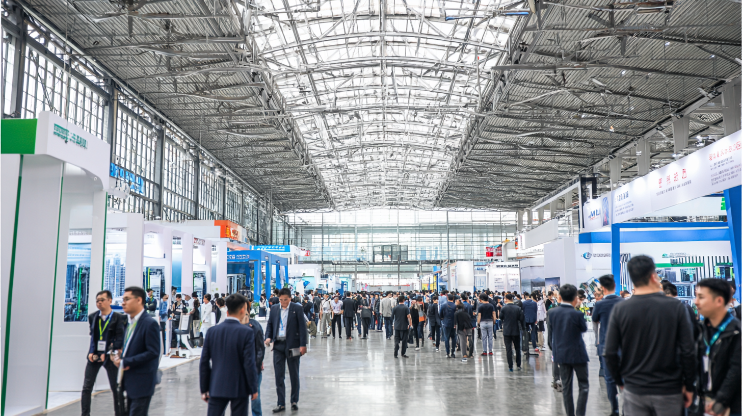 Exploring Ventilation Fan Innovations at the 2025 China Import and Export Fair