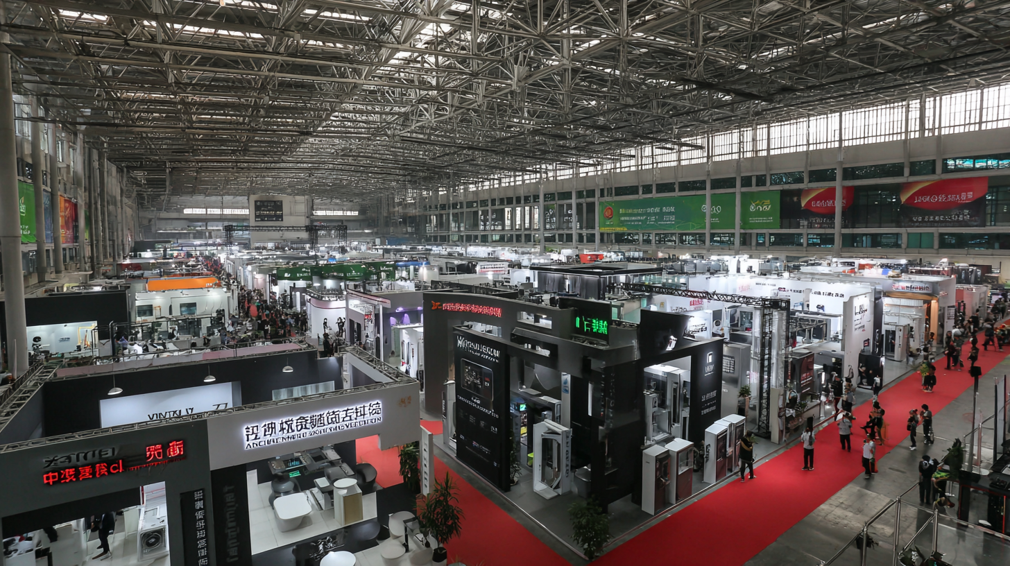 Exploring Ventilation Fan Innovations at the 2025 China Import and Export Fair