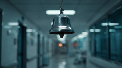 Exploring the Future of Hospital Call Bells: Insights from the 138th Canton Fair 2025