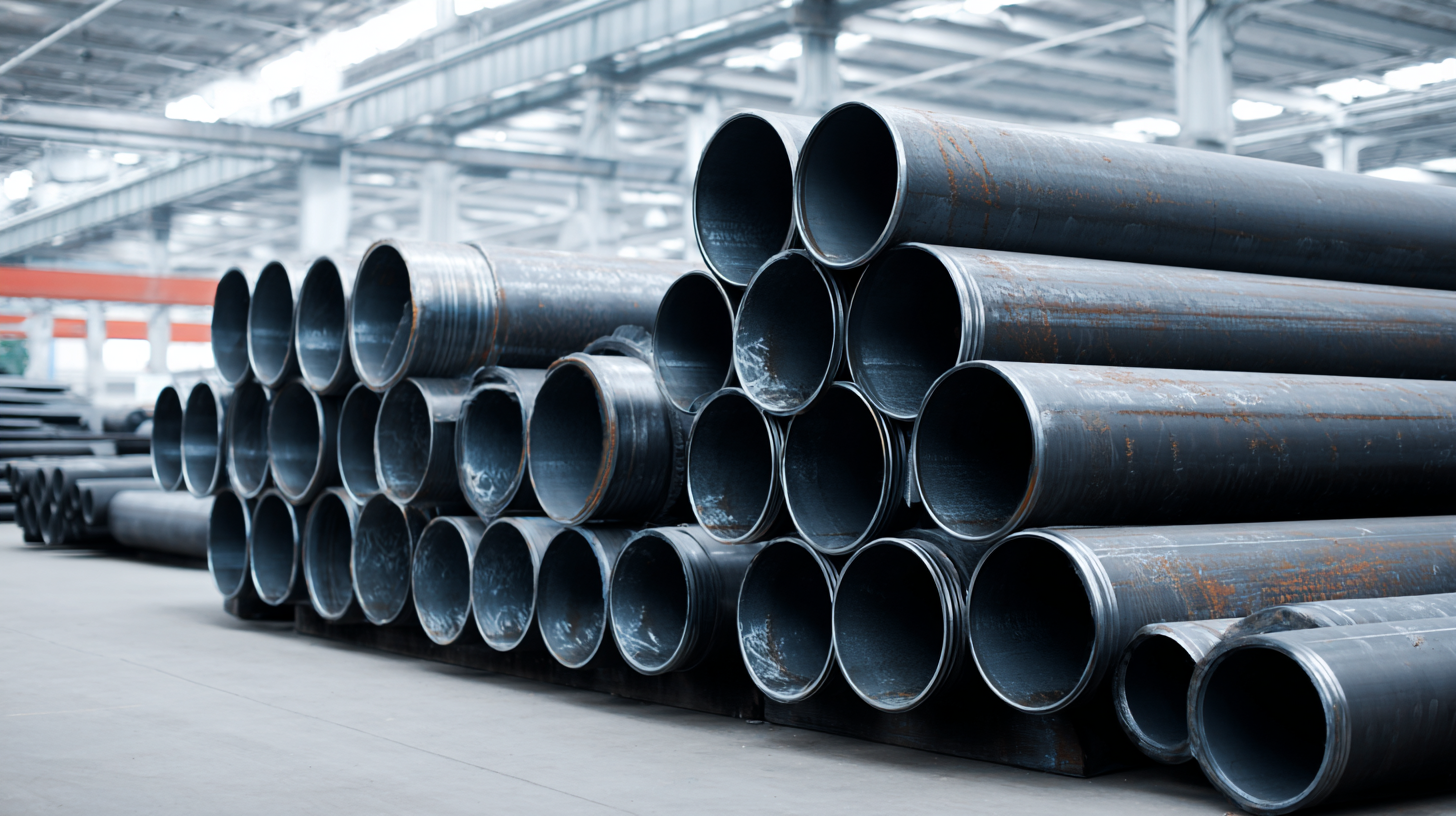 Insights into Elbow Steel Pipe Demand at the 138th China Import and Export Fair 2025