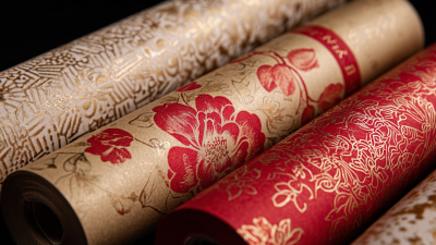 Exploring Trends in Food Wrapping Paper Grade at China's 138th Import and Export Fair 2025