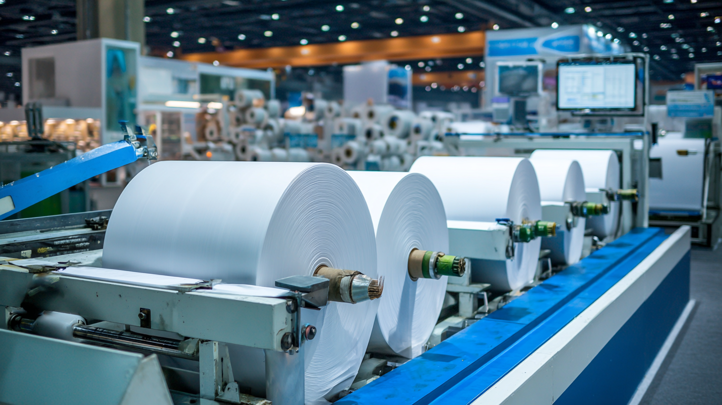 Exploring the Growth Trajectory of Paper Packaging Industry at the 2025 China Import and Export Fair
