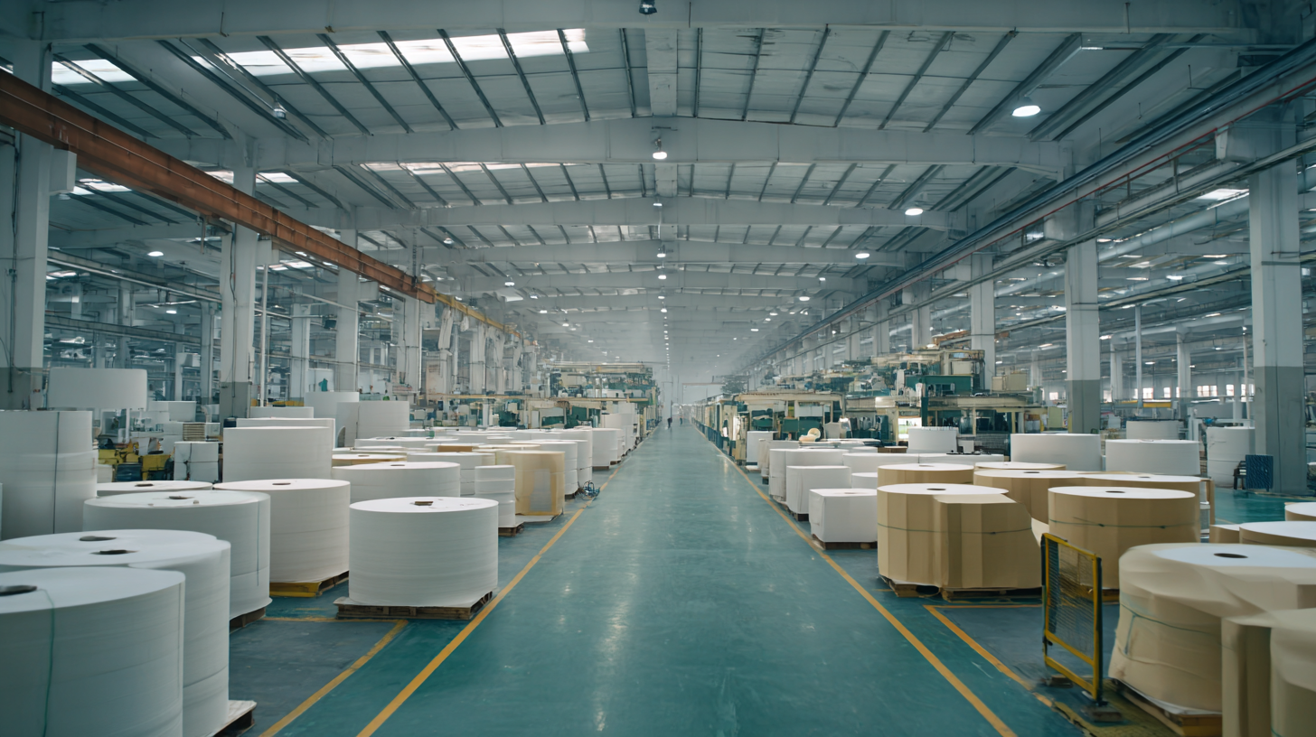 Exploring the Potential of Pp Plastic Sheet Industry at the 138th Canton Fair 2025 in China