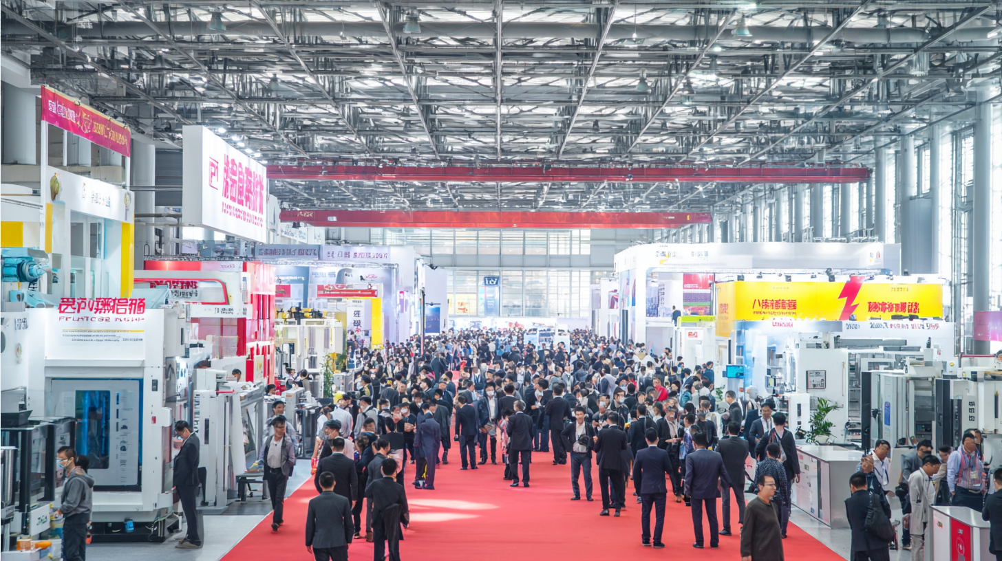 Exploring the Potential of Pp Plastic Sheet Industry at the 138th Canton Fair 2025 in China