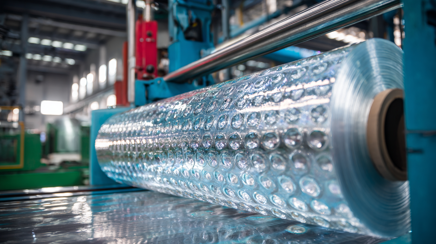 Exploring the Potential of Pp Plastic Sheet Industry at the 138th Canton Fair 2025 in China