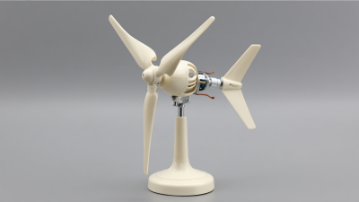 Exploring Innovations in Wind Generator Controller Technology at the 138th China Import and Export Fair 2025