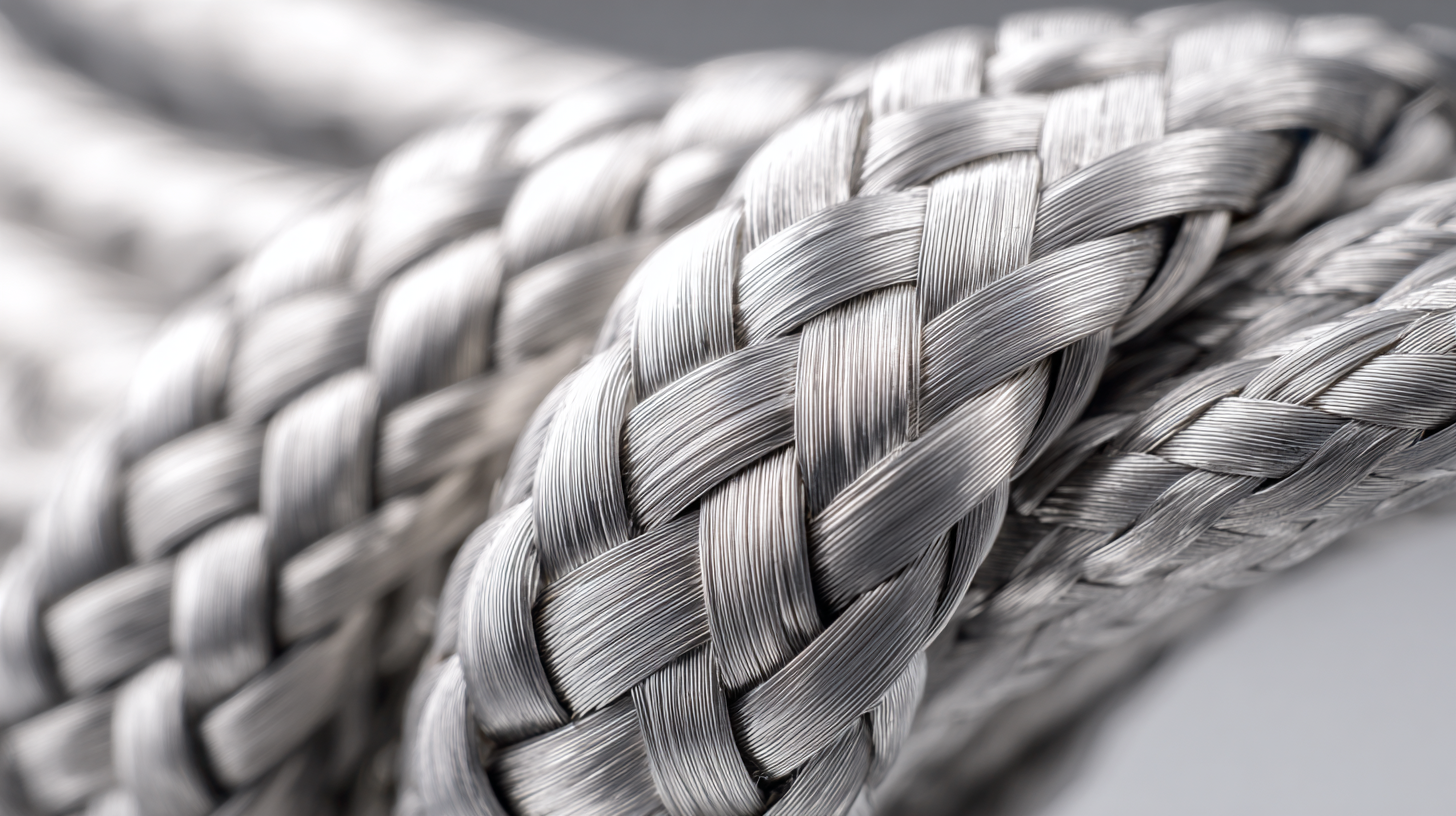 Exploring Market Trends for Stainless Braided Hose at the 138th Canton Fair 2025