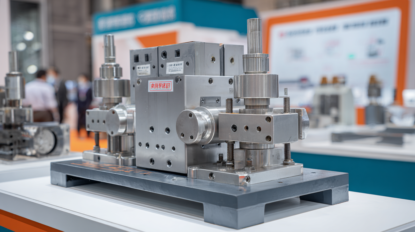 Exploring Gheck Valve Innovations at the 138th Canton Fair 2025 in China