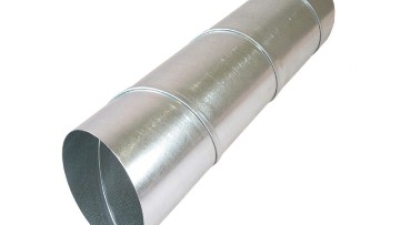 304, 316 stainless steel spiral welded pipe