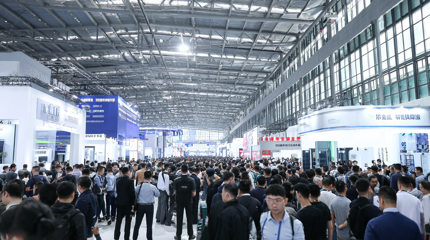 Unlocking Industry Insights for Heat It Element at the 138th Canton Fair China 2025