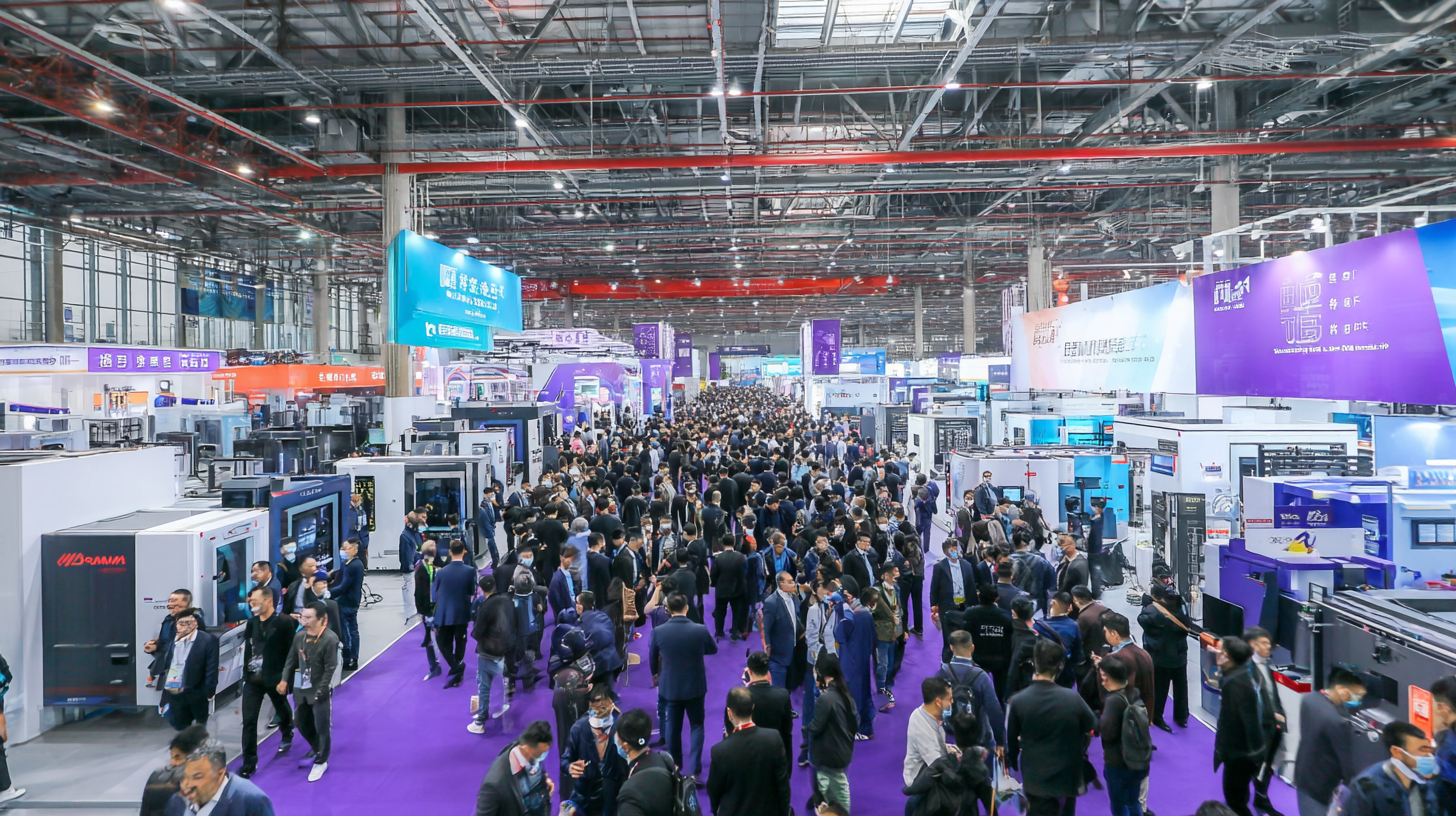 Unlocking Industry Insights for Heat It Element at the 138th Canton Fair China 2025
