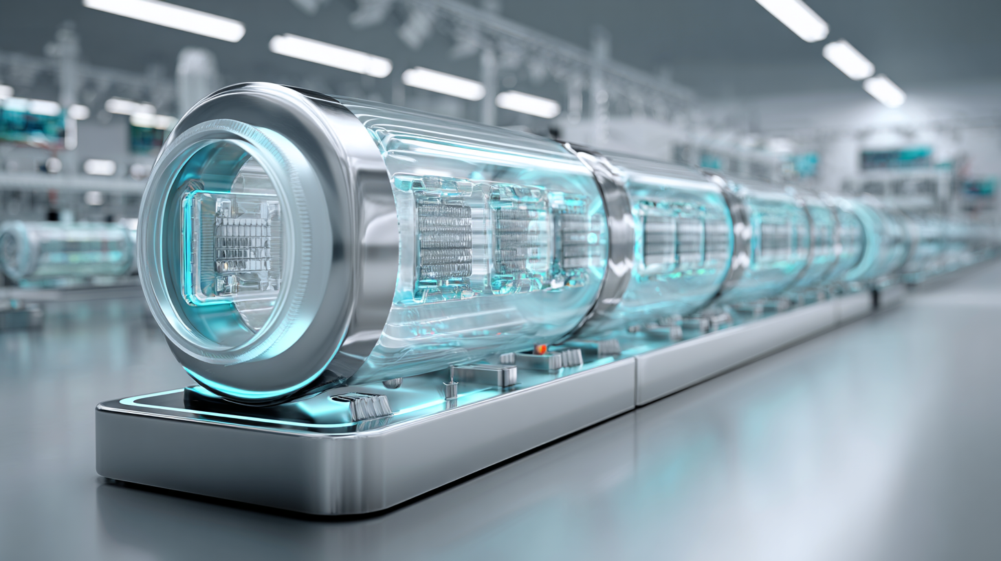 Unlocking Industry Insights for Heat It Element at the 138th Canton Fair China 2025