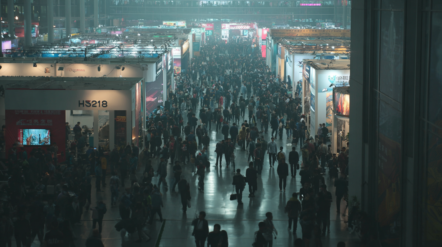 Exploring Hard Coatings Innovations at the 138th Canton Fair in 2025 for Industry Growth
