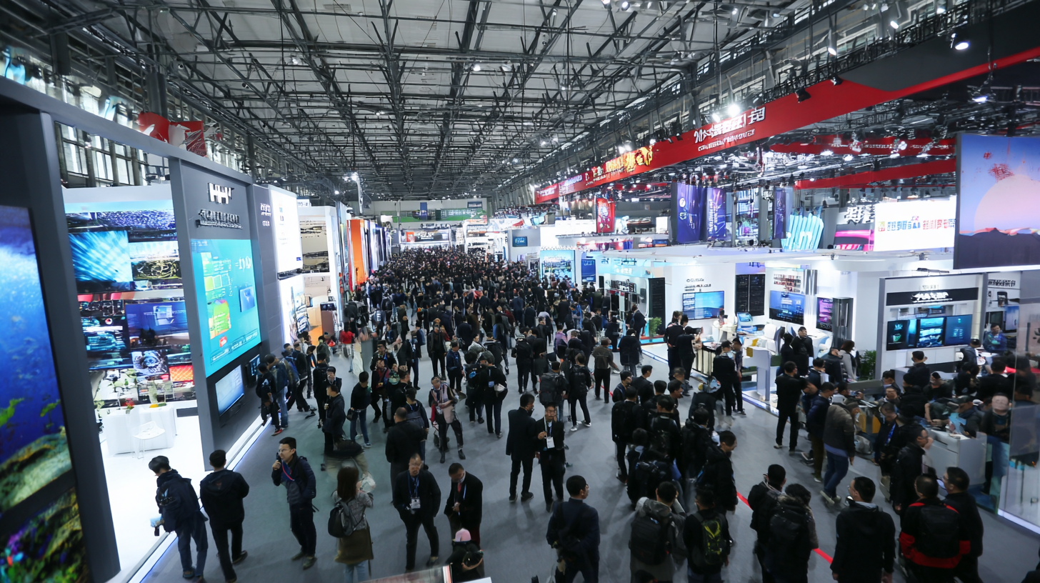 Exploring Hard Coatings Innovations at the 138th Canton Fair in 2025 for Industry Growth