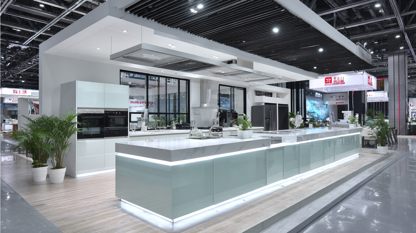 Exploring Hard Coatings Innovations at the 138th Canton Fair in 2025 for Industry Growth
