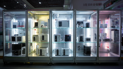 Exploring Home Storage Systems Innovations at the 138th Canton Fair 2025: Industry Insights and Trends