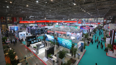 Exploring Carrier Combiners: Trends and Opportunities at the 138th Canton Fair 2025