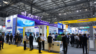 Exploring Opportunities for Hi Vis Tape at the 138th Canton Fair 2025: Industry Insights and Trends