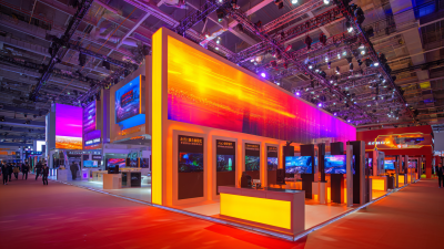 Exploring Market Trends of Track Lights at the 138th Canton Fair in 2025 China