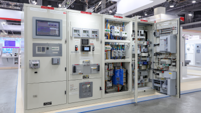 Exploring the Future of Switchgear Breakers at the 138th China Import and Export Fair 2025: Industry Trends and Market Insights