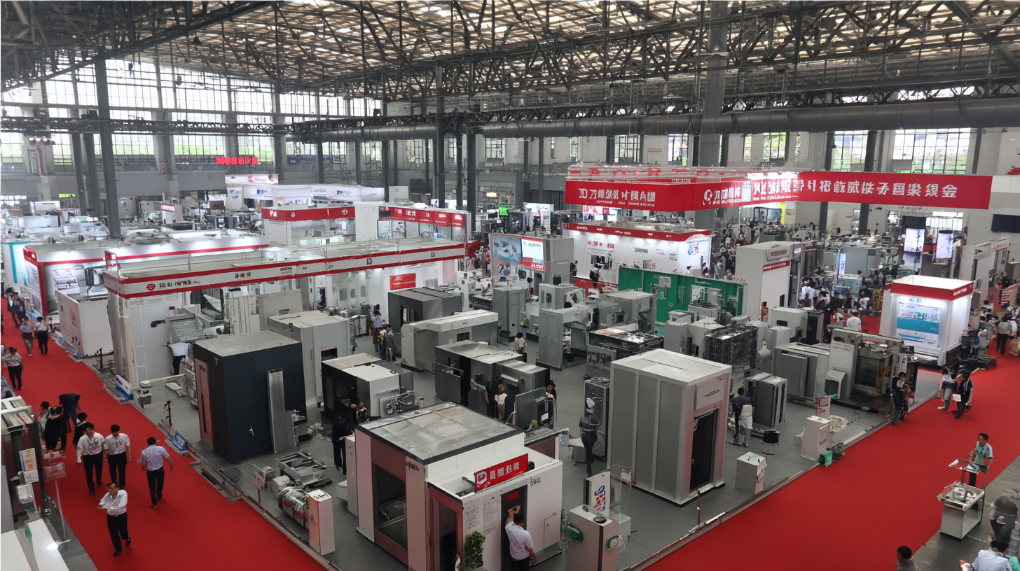 Exploring Aluminum Junk Trends at the 138th Canton Fair in 2025 with Industry Insights