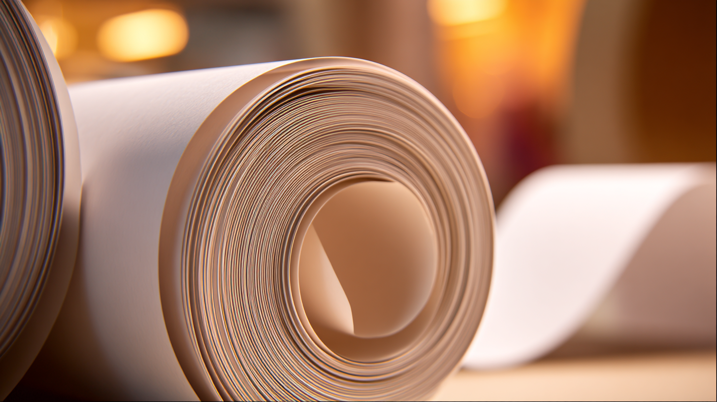 Exploring Global Trends in Book Paper Production at the 138th Canton Fair 2025